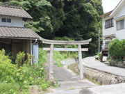 子崎神社