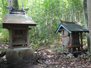 荒神社